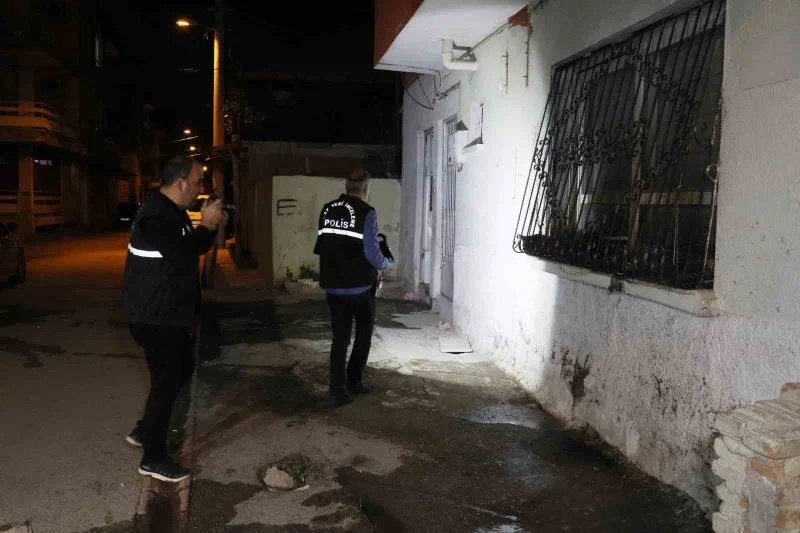 Adana’da 2 aylık kız çocuğunun ölü bulunduğu ev kundaklandı
