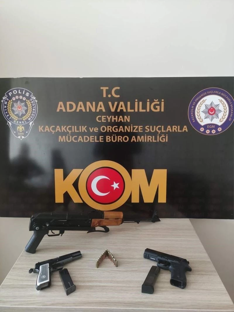 Aydar’lar grubuna Şafak operasyonu: 12 gözaltı
