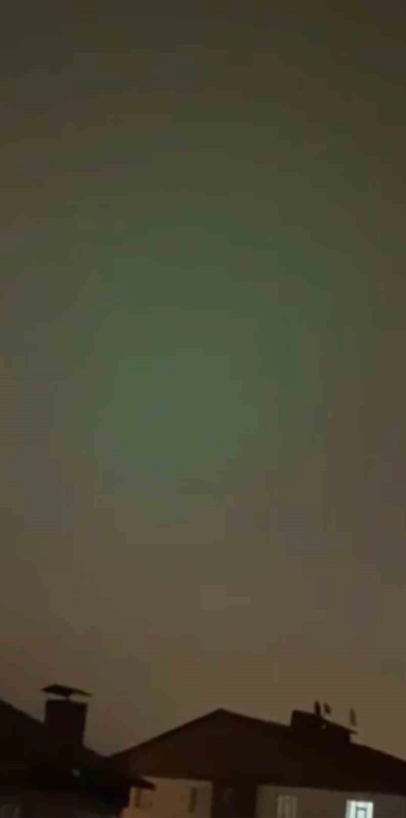 Bitlis’te merak uyandıran görüntü
