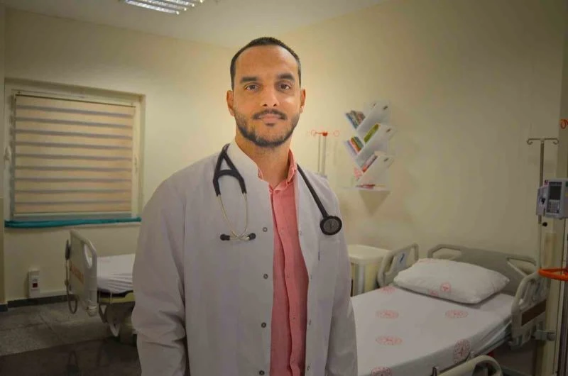 Uzman isim uyardı: Kanserde erken teşhis hayat kurtarıyor
