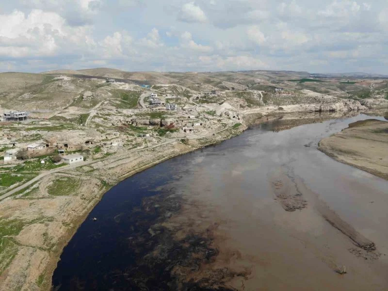 Batman’da 15 bin ton tehlikeli atık bertaraf edilip geri kazandırılacak
