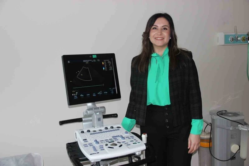 Doktor Üzümcü: “Dünyada her saniye bir kişi kalp ve damar hastalıklarından hayatını kaybetmektedir