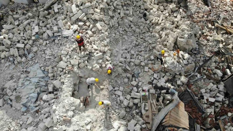 Hatay’ın tarihine hassas dokunuş
