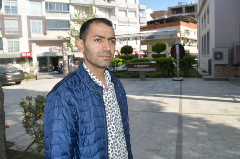 Kocası tarafından öldürülen genç kadın Söke’de toprağa verildi
