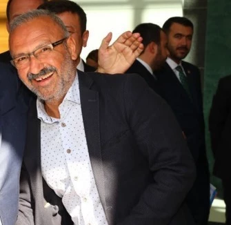 Durdu Mehmet Kastal KİMDİR?