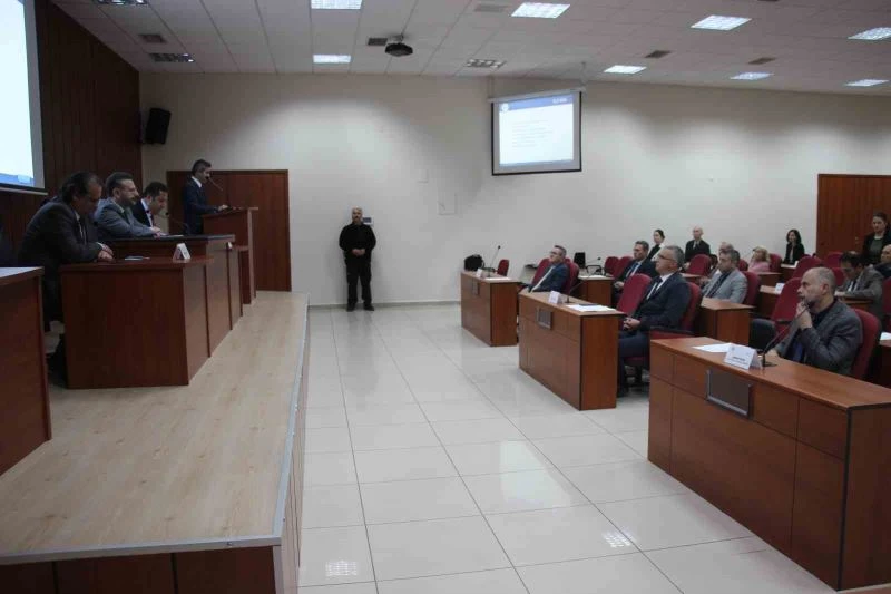 Dakikalar önce açıklanan bilgiler basından gizlendi
