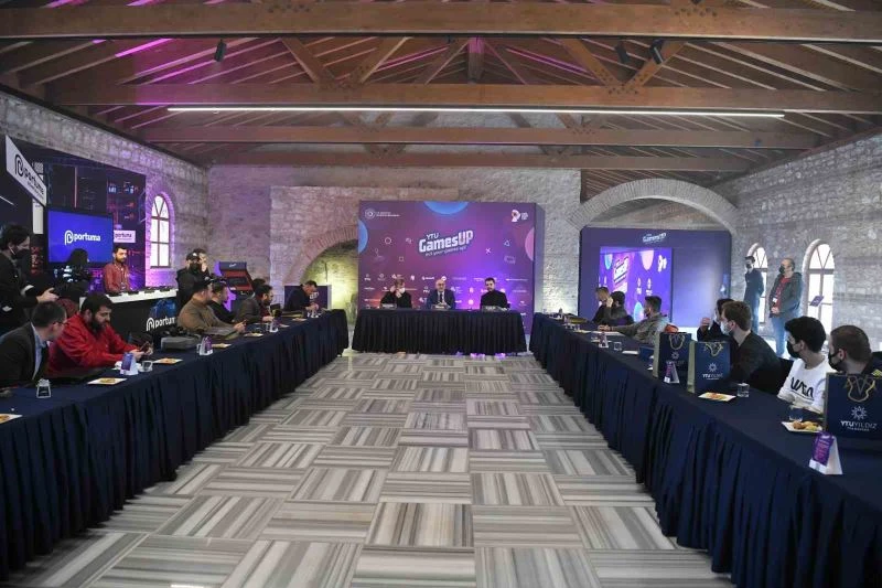 GamesUp ve Game Factory güçlerini birleştiriyor
