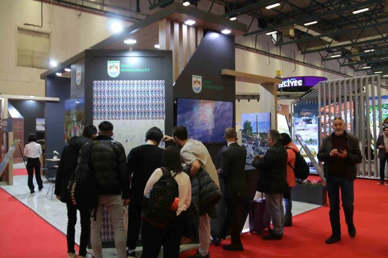 EMİTT 2023’e İznik çıkarması
