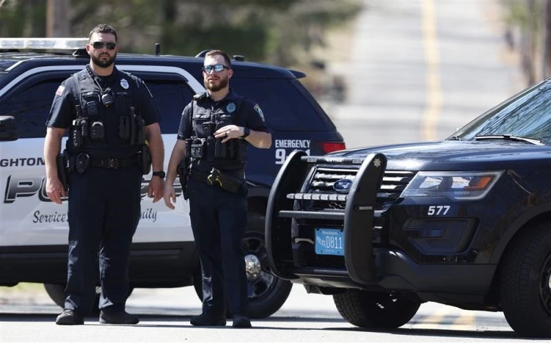 ABD’ye ait gizli belgeleri sızdırdığı iddia edilen Jack Teixeira gözaltına alındı
