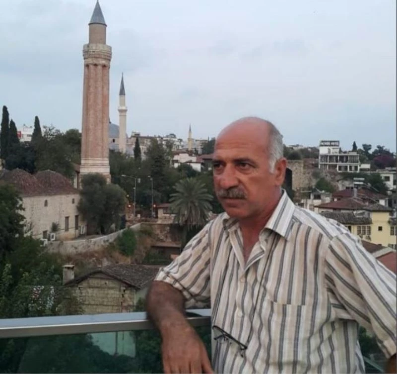 Tinerle soba yakmaya çalışırken canından oldu
