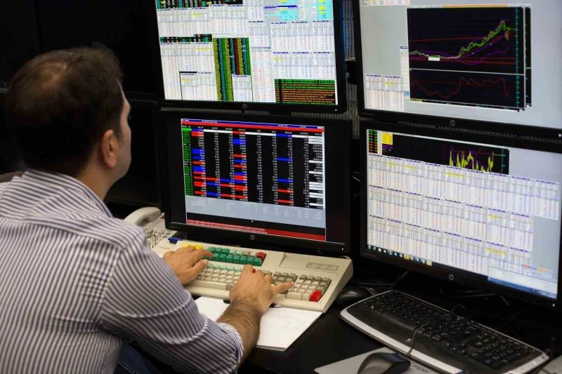 Pay senedi yatırımcı 4,5 milyonu aştı
