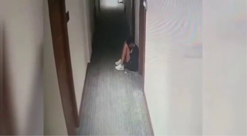 İtalyan voleybolcunun ölmeden önceki son görüntüleri ortaya çıktı
