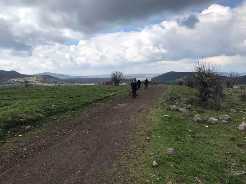 Mera projesiyle Sandal’da tarım ve hayvancılık güçlenecek
