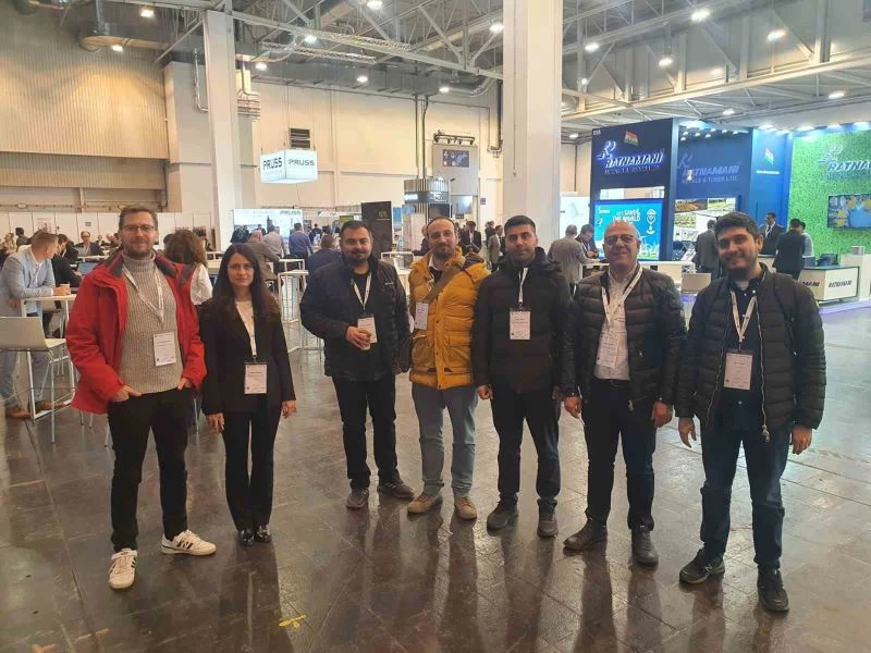 Türk demir çelik devleri, yeşil çelik ve hidrojen üretimine odaklandı
