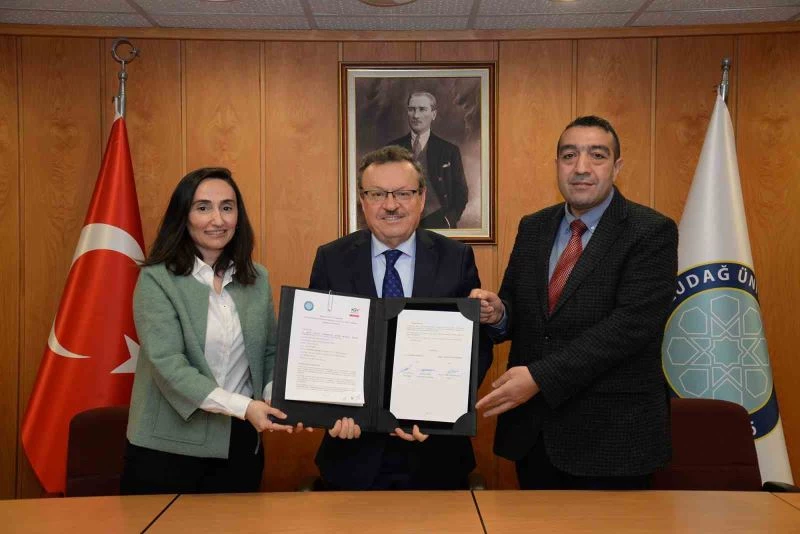 Elektrikli araç bataryasının bakımı için nitelikli personel yetiştirilecek
