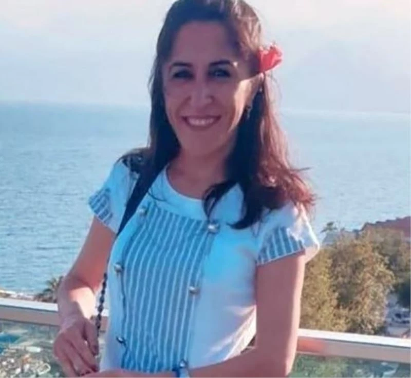 Yangında ölen kadının kimliği 25 gün sonra belirlendi
