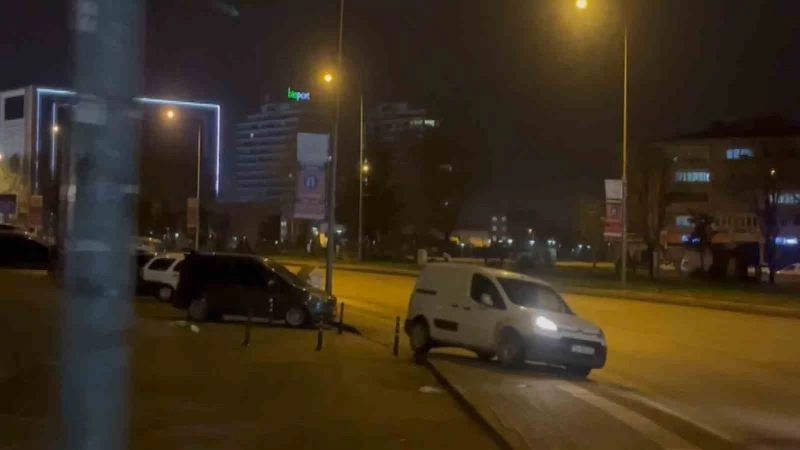 (Özel) “Ben size durumu şöyle açıklayım” dedi: 18 bin lira ceza yedi
