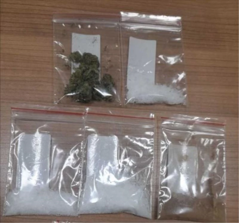 Van’da ‘torbacı’ operasyonu
