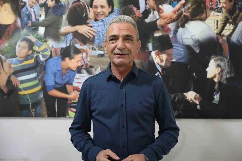 Selçuk’ta Ramazan dayanışması büyüyor
