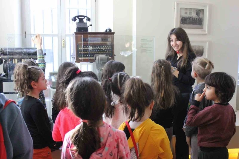 İş Sanat’tan ara tatil ve bayramda ücretsiz atölyeler
