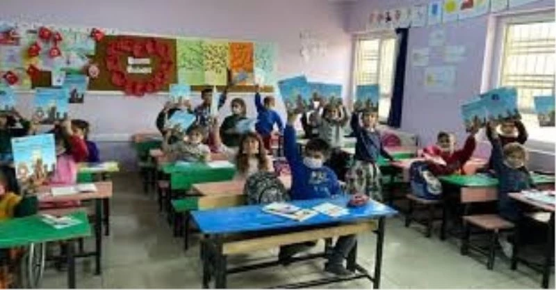 Nevşehir’de 56 bin 915 öğrenci ara tatile girdi
