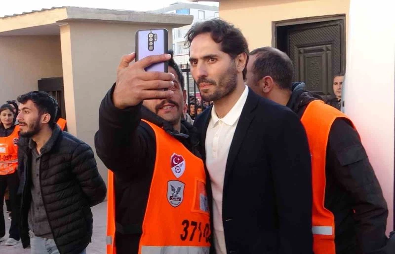 Hamit Altıntop: 