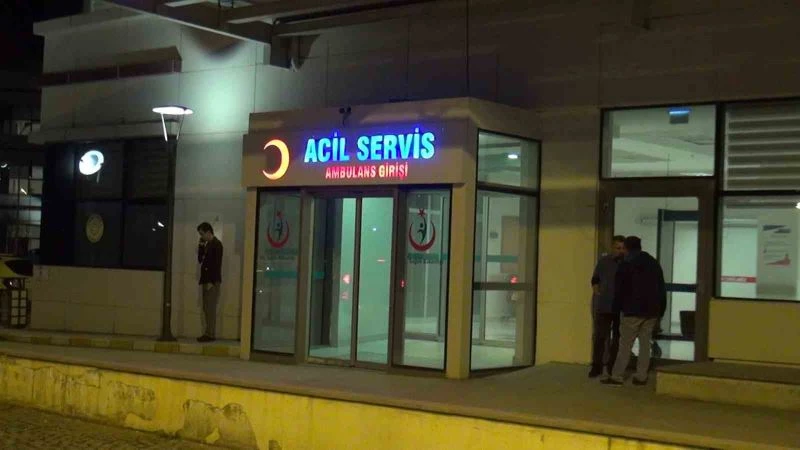 Park yeri kavgası kanlı bitti: 1 ölü, 1 yaralı
