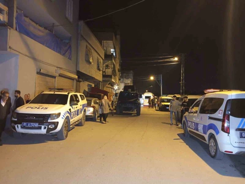 Pompalı tüfekle oynuyordu, yanlışlıkla arkadaşını vurdu
