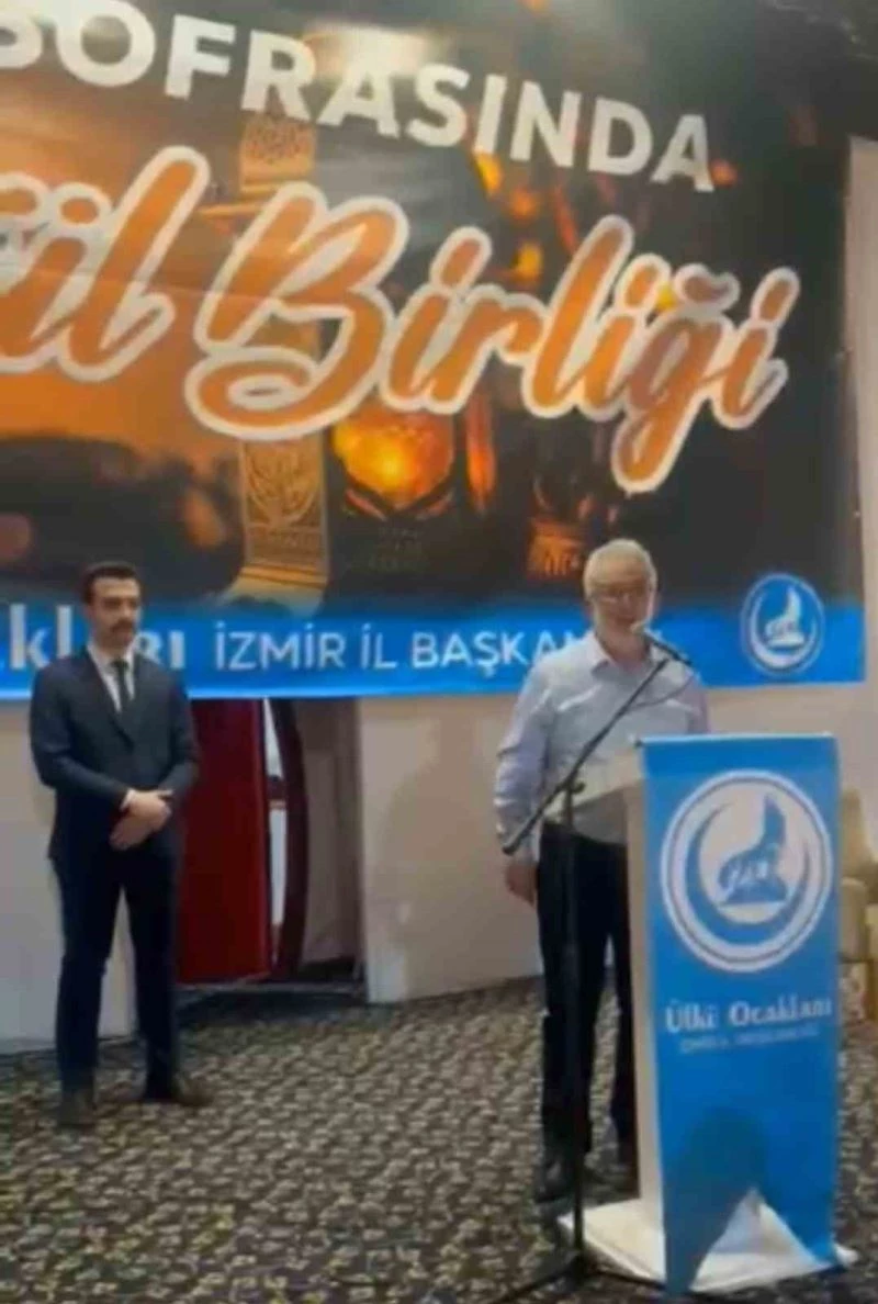 Ülkücü şehit Çakıroğlu’nun babasından İYİ Parti lideri Akşener’e zehir zemberek sözler: “Benim oğlumun kanını kaç paraya sattınız?”
