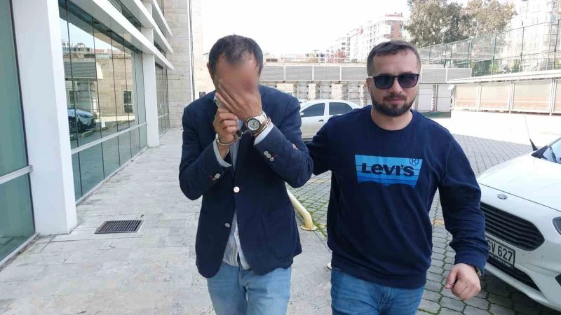 Uyuşturucu ticaretine gözaltı
