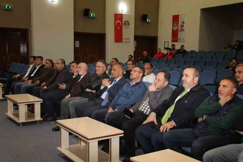 Körfez Gençlerbirliği’nde yeni dönem
