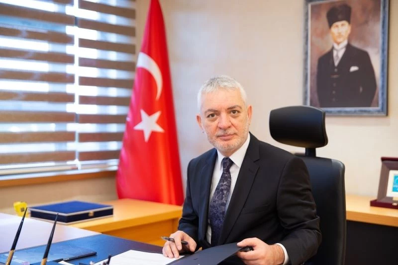 Rekabet Kurumu Başkanı Küle: 