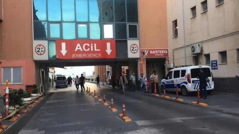 Batman’da damdan balkona inmeye çalışan genç, yere düşerek hayatını kaybetti
