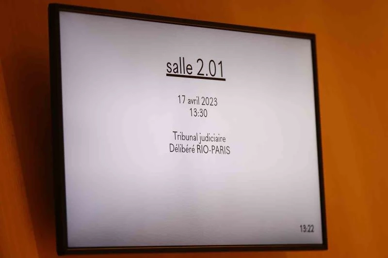 Air France ve Airbus’a 228 kişinin öldüğü uçak kazası davasında beraat
