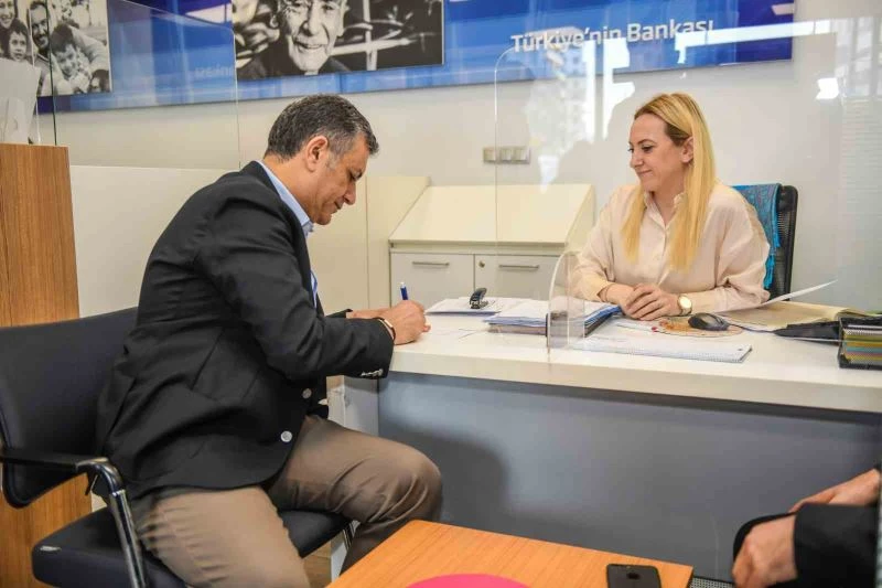 Bozkurt’tan Kılıçdaroğlu’nun kampanyasına destek
