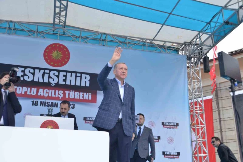 Cumhurbaşkanı Erdoğan, Ali Babacan’ı ekonomi konusunda eleştirdi
