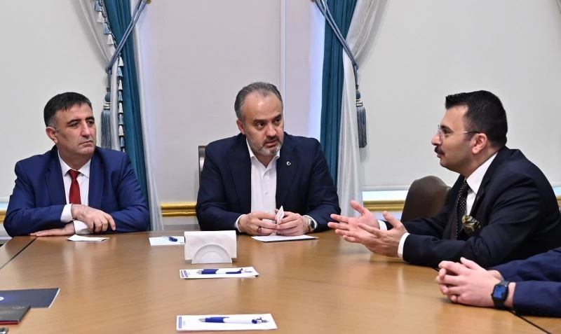 Dijital belediyecilikte HAVELSAN’la işbirliği
