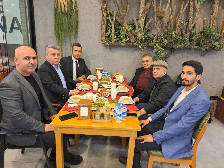 Başkent Osmaniyeliler Platformu Kuruldu