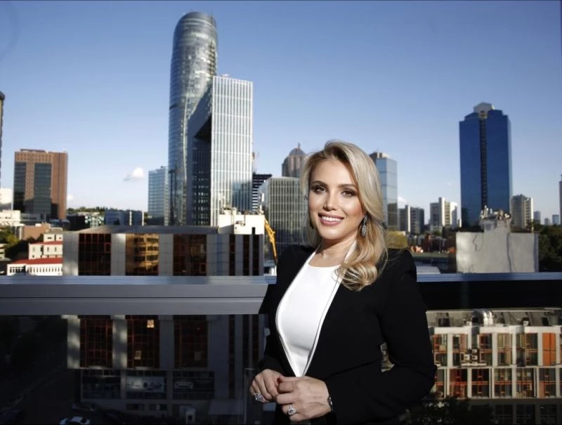 “Deprem yönetmeliklerine sadık konutlar yapmak asli görevimiz”
