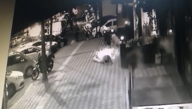 Barış Boyun suç örgütünün gerçekleştirdiği cinayetlerin görüntüleri ortaya çıktı
