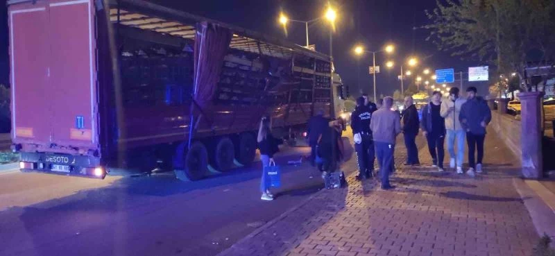 Batman’da facia son anda önlendi
