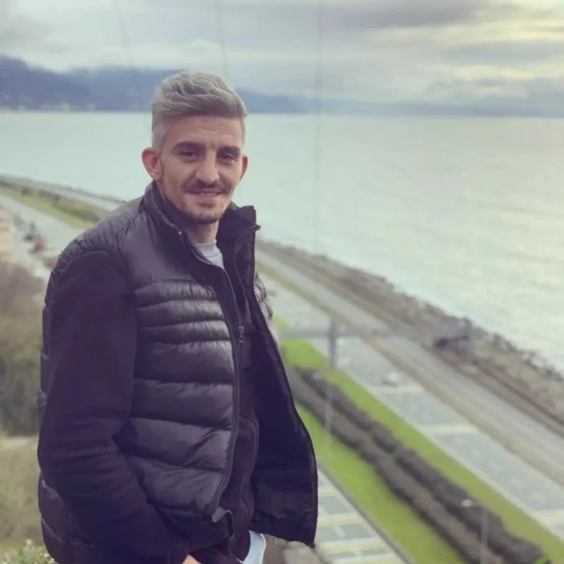 Kayınpederi damadını vurarak öldürdü
