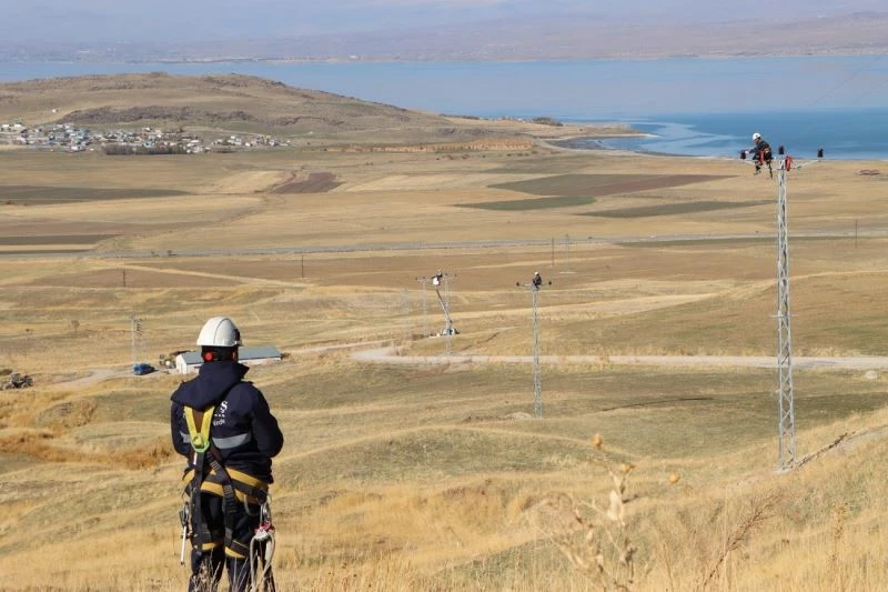 VEDAŞ bayrama hazır
