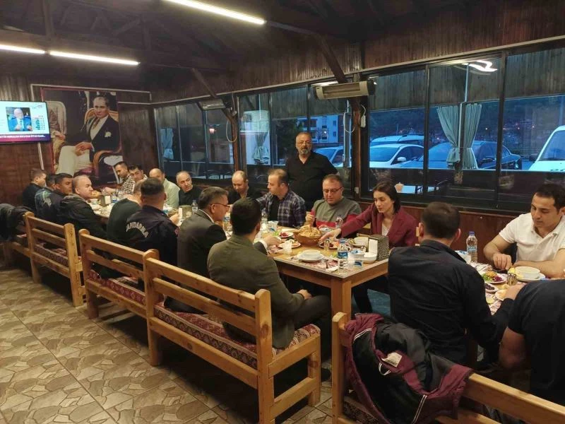 Kaymakam Nayman: “Havza, Samsun’un en huzurlu ilçeleri arasında”
