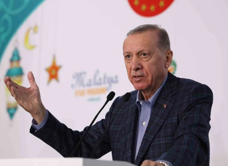 Cumhurbaşkanı Erdoğan Bursa’ya geliyor
