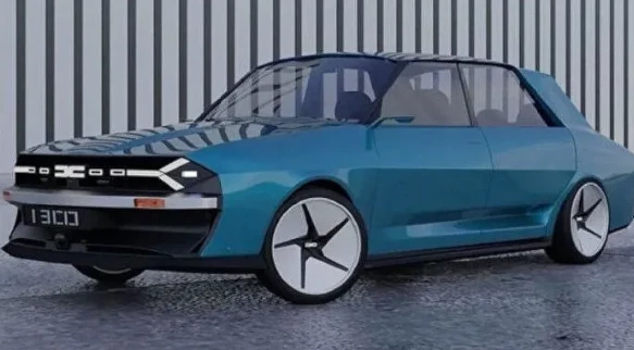 2023 model Renault Toros yollara çıkıyor. Türkiye fiyatı 850.000 TL olacak.