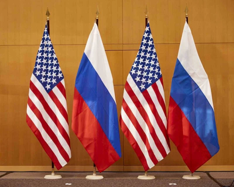 ABD Dışişleri Bakanı Blinken ile Rusya Dışişleri Bakanı Lavrov arasında telefon görüşmesi
