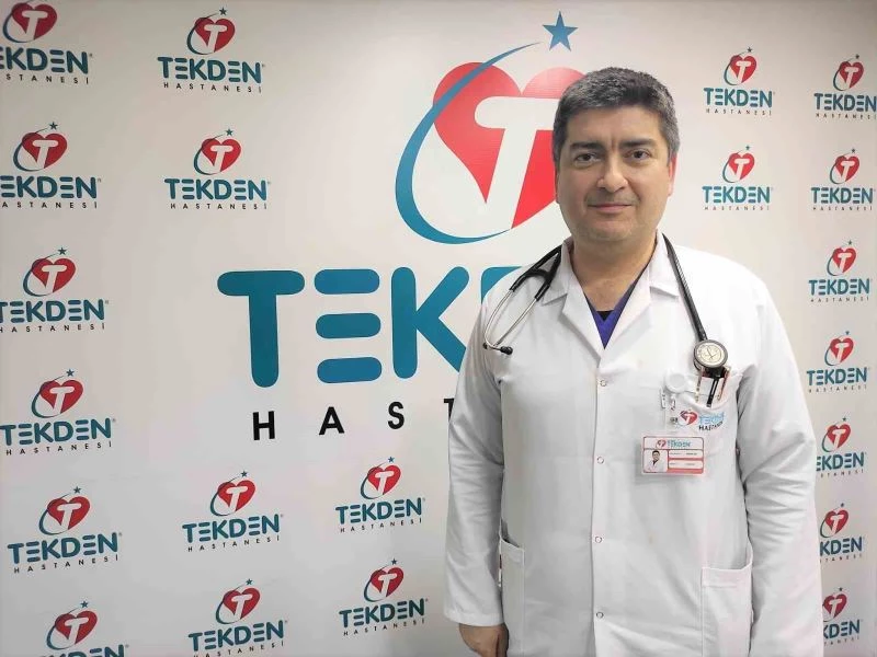 Ramazan ayında kalp sağlığını koruyan püf noktaları
