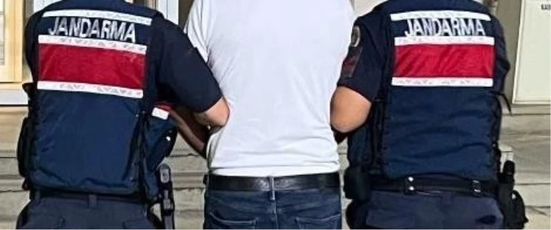 Jandarma uyuşturucuya geçit vermiyor: 13 gözaltı
