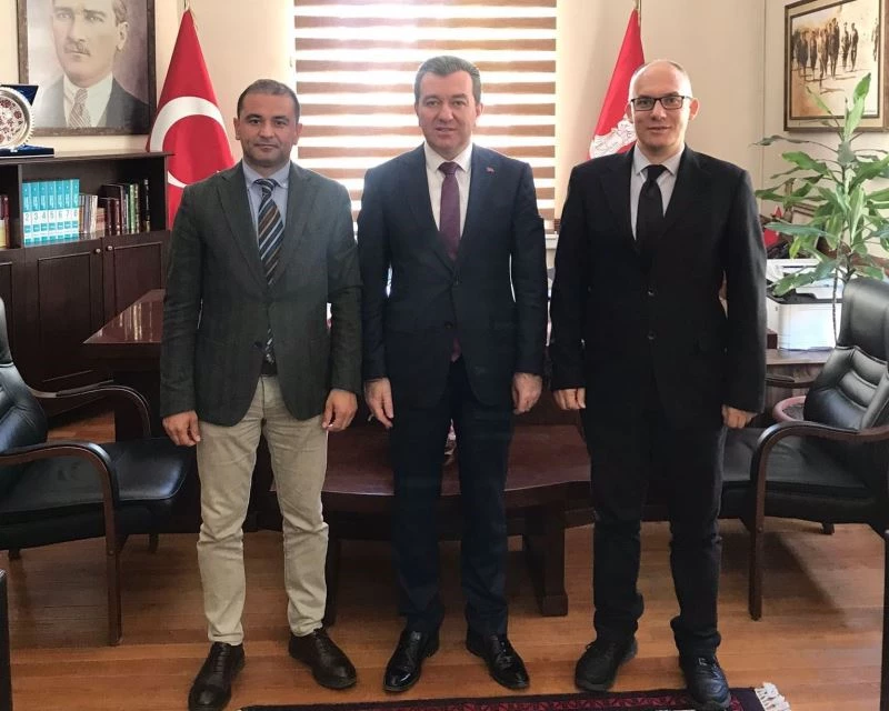 Bergama, Sanal Gerçeklik Projesine ev sahipliği yapacak
